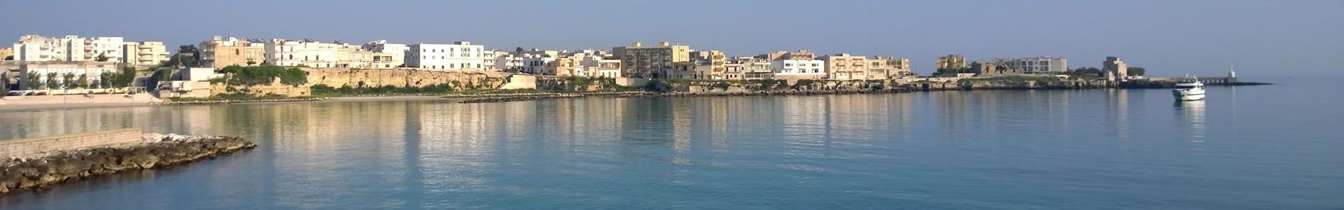 Appartamento 10 per vacanze ad Otranto